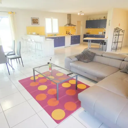 Herm, 4 Pieces, 6 Personnes - Fr-1-360-252 Tatil Evi