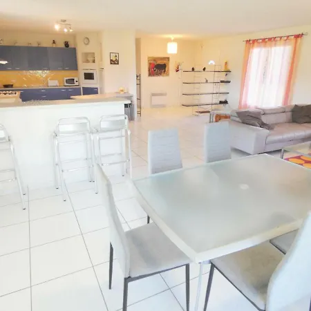 Herm, 4 Pieces, 6 Personnes - Fr-1-360-252 Tatil Evi Herm