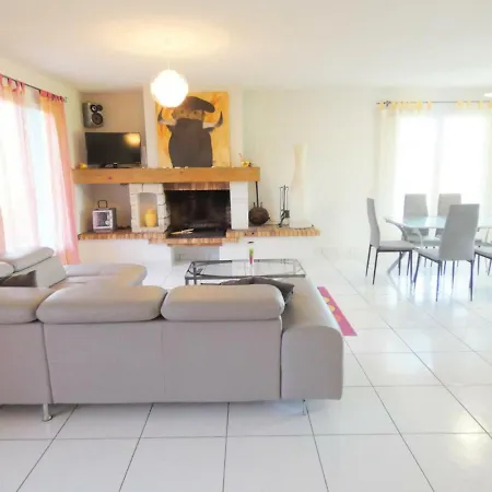 Herm, 4 Pieces, 6 Personnes - Fr-1-360-252 Tatil Evi