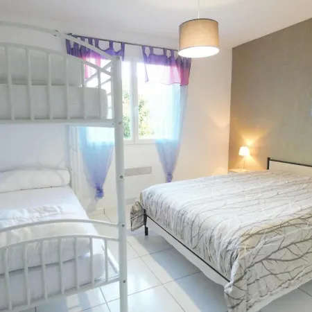 Herm, 4 Pieces, 6 Personnes - Fr-1-360-252 Tatil Evi Herm