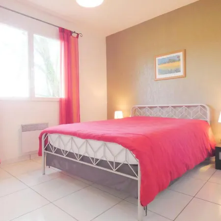 Tatil Evi Herm, 4 Pieces, 6 Personnes - Fr-1-360-252 Herm