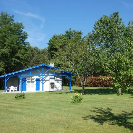 Tatil Evi Herm, 4 Pieces, 6 Personnes - Fr-1-360-252