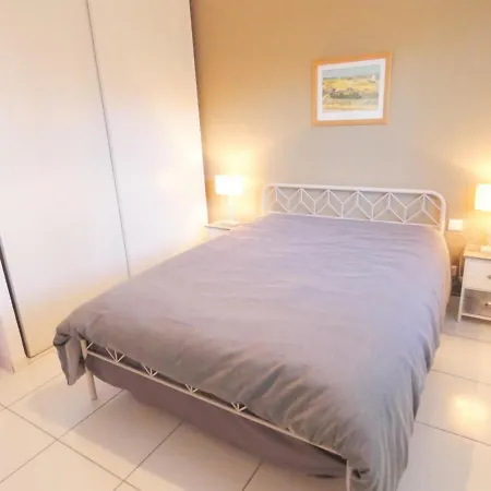 Tatil Evi Herm, 4 Pieces, 6 Personnes - Fr-1-360-252 *