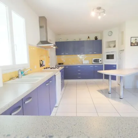 Herm, 4 Pieces, 6 Personnes - Fr-1-360-252 Tatil Evi *