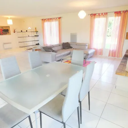 Tatil Evi Herm, 4 Pieces, 6 Personnes - Fr-1-360-252 Herm