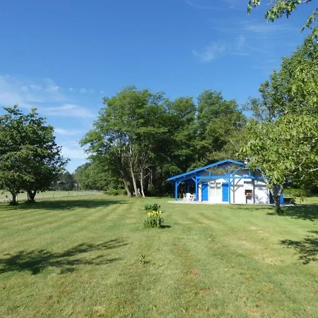 Tatil Evi Herm, 4 Pieces, 6 Personnes - Fr-1-360-252 Herm